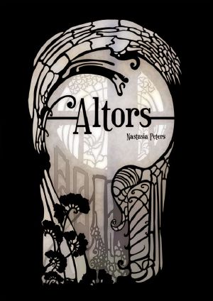 [Zinc Chronicles 01] • Zinc 01 - Altors